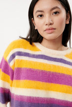 Load image into Gallery viewer, FRNCH. Marla Sweater Ambre/Claire
