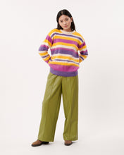 Load image into Gallery viewer, FRNCH. Marla Sweater Ambre/Claire