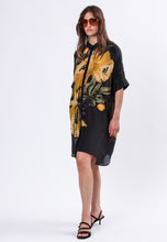 Load image into Gallery viewer, Religion Valeria Top Prime Yellow