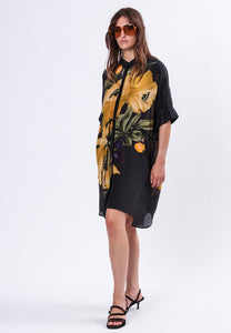 Religion Valeria Top Prime Yellow