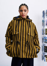 Load image into Gallery viewer, FRNCH Catbells Down Jacket Olive
