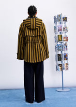 Load image into Gallery viewer, FRNCH Catbells Down Jacket Olive