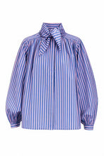 Load image into Gallery viewer, FRNCH Guri Pink Striped Shirt