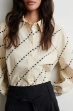 Load image into Gallery viewer, SECOND FEMALE Jasmina Shirt Summer Sand