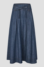 Load image into Gallery viewer, SECOND FEMALE Evana Denim Skirt