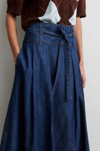 Load image into Gallery viewer, SECOND FEMALE Evana Denim Skirt