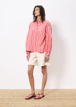 Load image into Gallery viewer, FRNCH. Catheline Pink Shirt