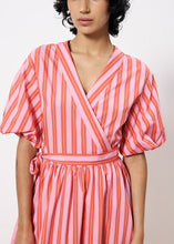 Load image into Gallery viewer, FRNCH  Edmonise  Pink Dress