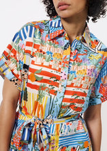 Load image into Gallery viewer, FRNCH. Clemine Combi Short.