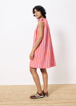 Load image into Gallery viewer, FRNCH Amelia Robe Rose