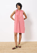 Load image into Gallery viewer, FRNCH Amelia Robe Rose